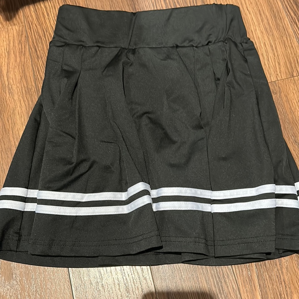 Betaven skort